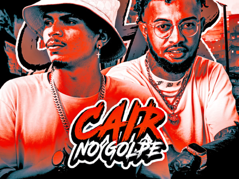 Cair no Golpe (Single)