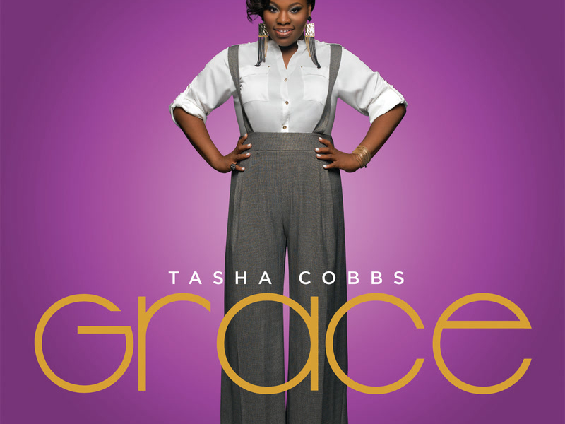 Grace (Live/Deluxe)