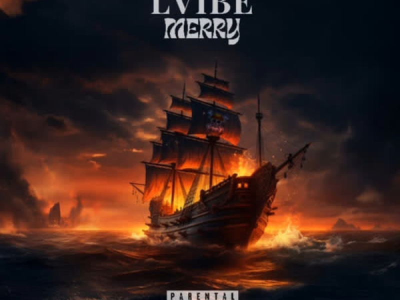 MERRY (Single)