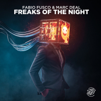 Freaks Of The Night (Single)