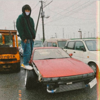 DESTROYIN' YOUR MIND (Single)