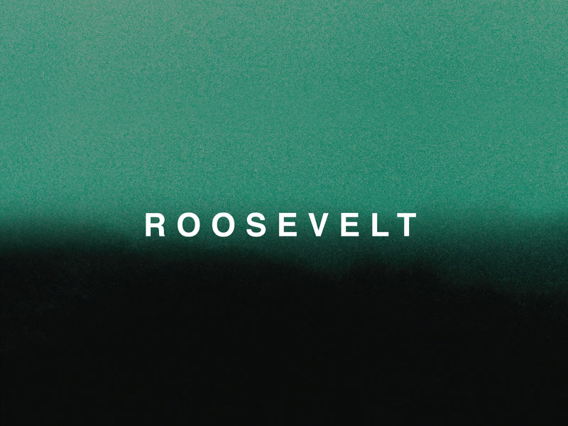 The Outfield (Roosevelt Remix) (Single)