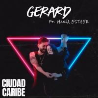 Ciudad Caribe (feat. María Esther) (Single)