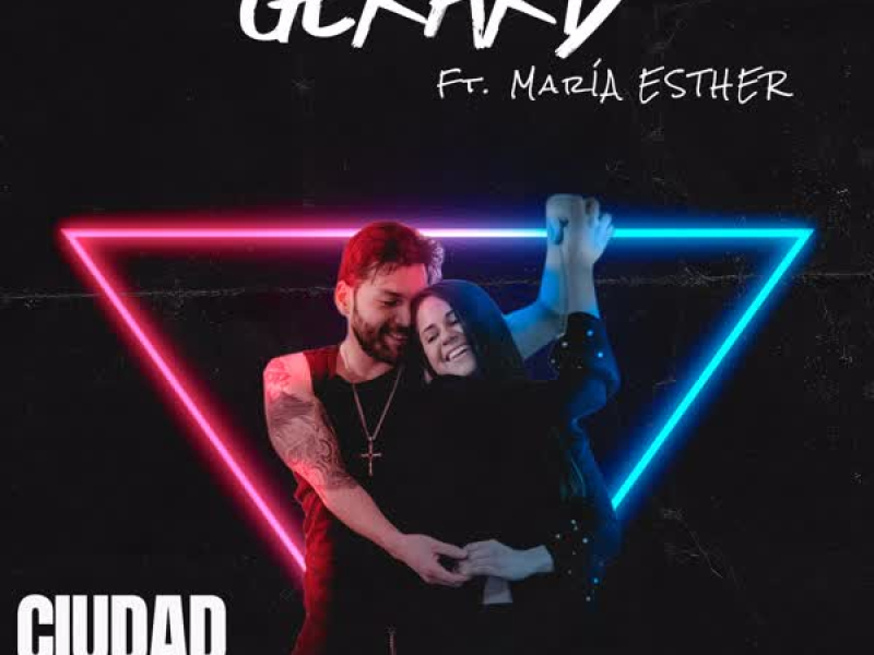 Ciudad Caribe (feat. María Esther) (Single)