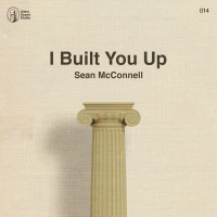 I Built You Up (Single)