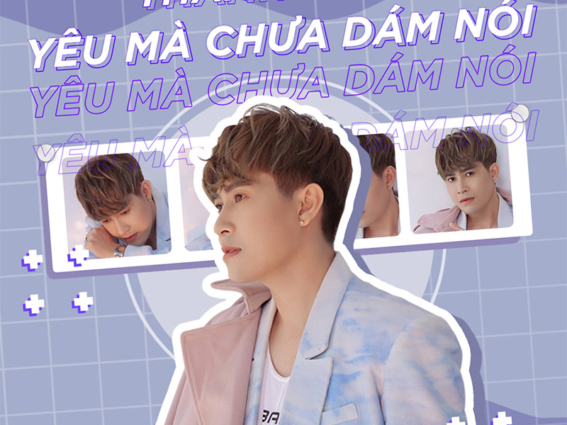 Yêu Mà Chưa Dám Nói (Single)