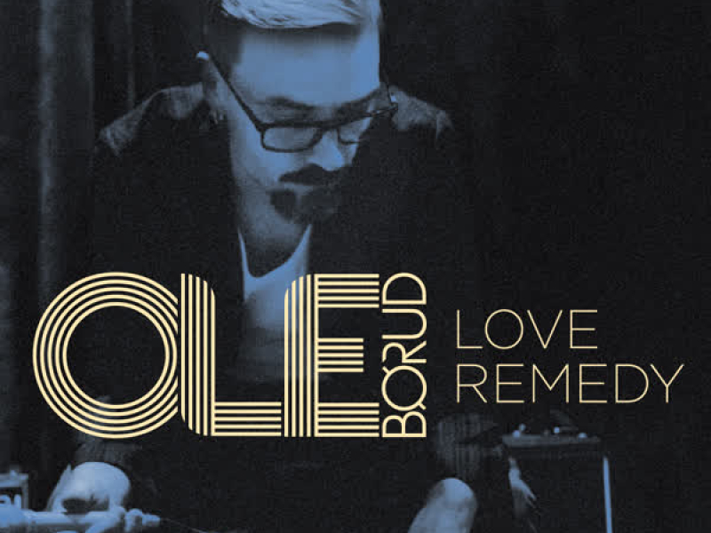 Love Remedy (Single)