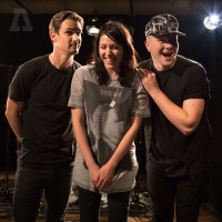 K.Flay on Audiotree Live (EP)