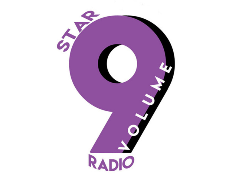 Chopstars Radio, Vol. 9