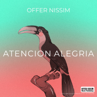 Atencion Alegria (Single)