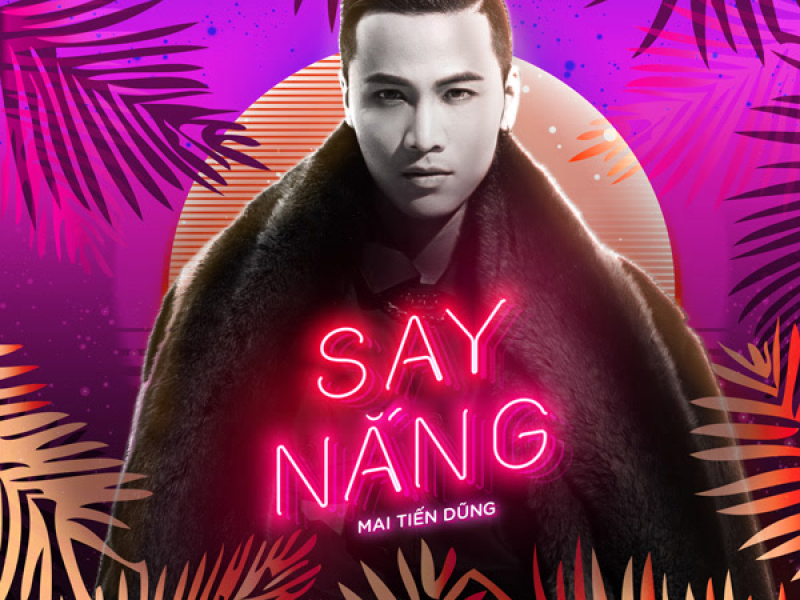 Say Nắng (Single)