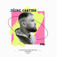 Jóias, Cartier/MD (Single)