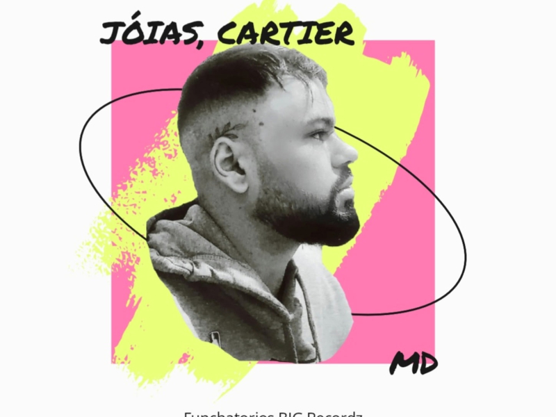 Jóias, Cartier/MD (Single)