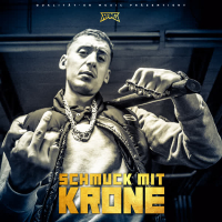 SCHMUCK MIT KRONE (Single)