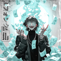 Evil Krushed (Slowed) (Single)