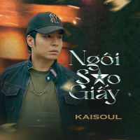 NGÔI SAO GIẤY (Single)