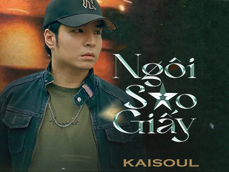 NGÔI SAO GIẤY (Single)