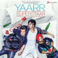 Yaarr Superstaar (Single)