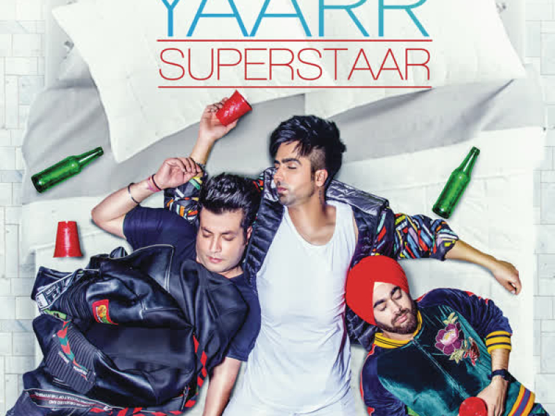 Yaarr Superstaar (Single)