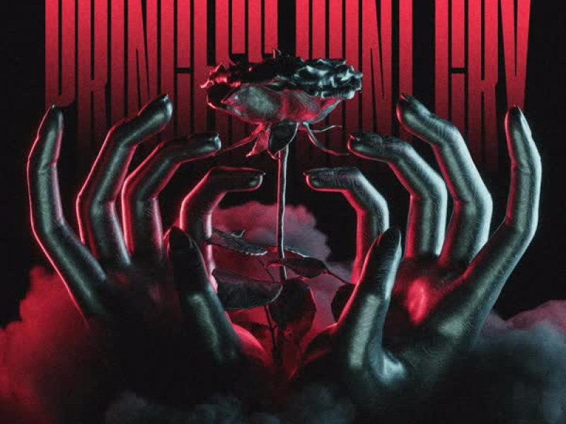 Princesses Don't Cry (Techno) (EP)