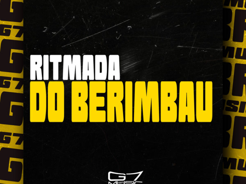 Ritmada do Berimbau (Single)