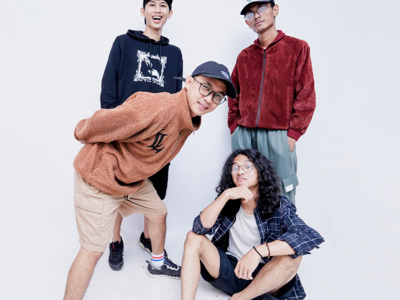 Yang Terindah (Single)