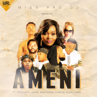 Ameni (Single)