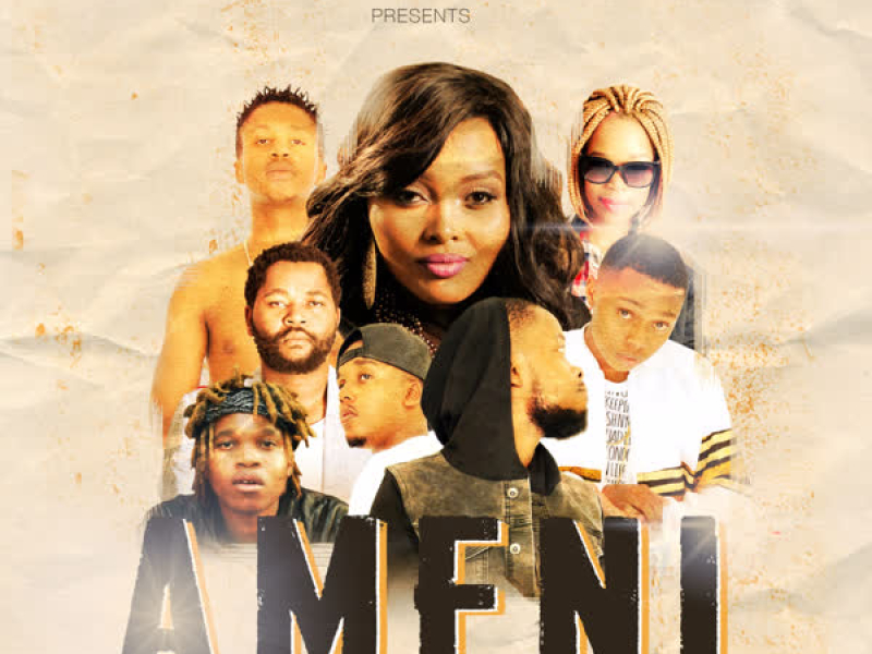 Ameni (Single)