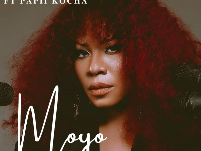 Moyo (Single)