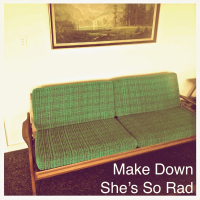 Make Down (Single)