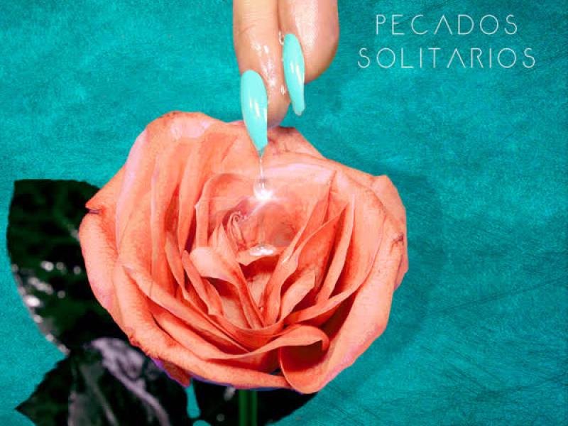 Pecados Solitarios (Single)