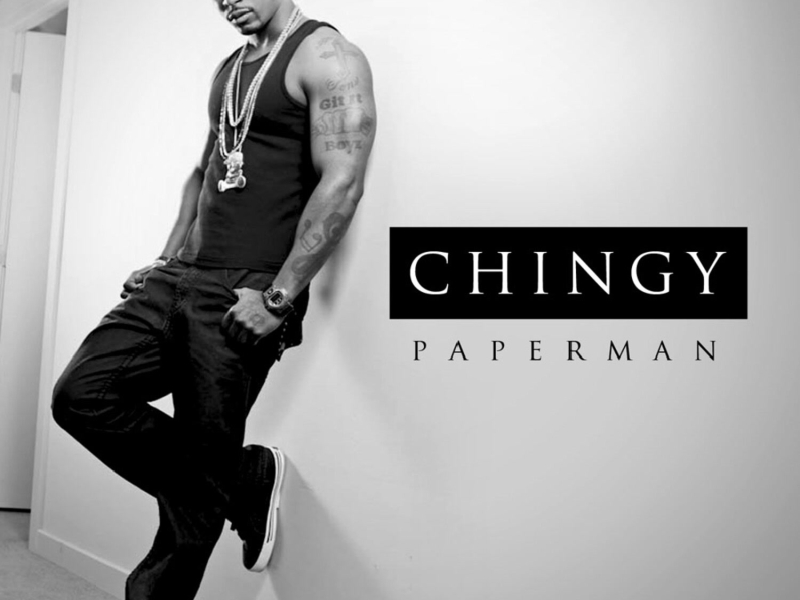 Paperman - Single