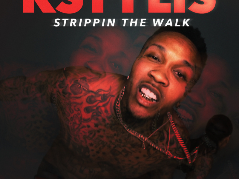 Strippin The Walk