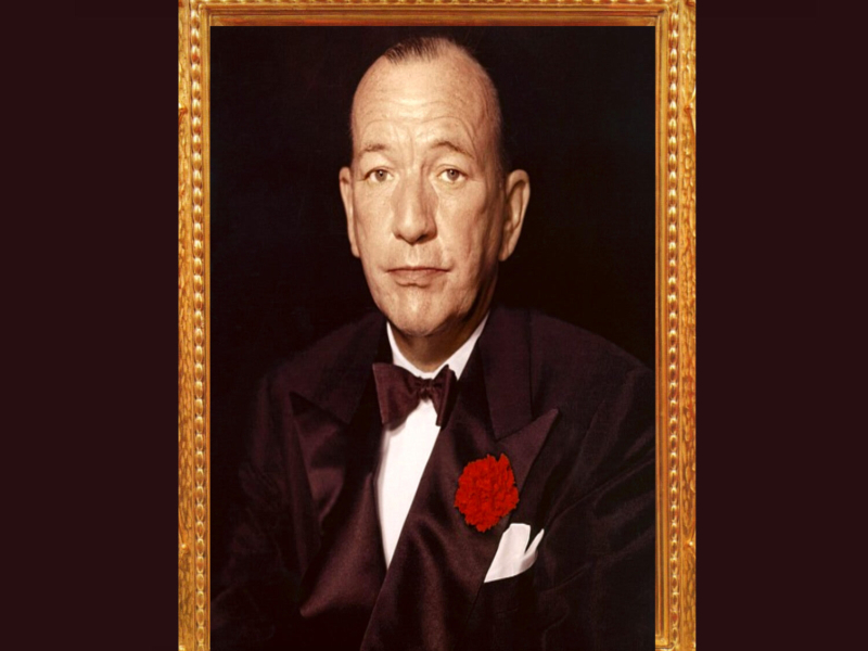 A Portrait of Noel Coward