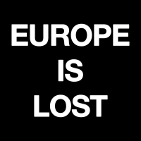 Europe Is Lost (MV) (Single)