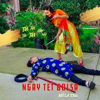 Ngày Tết Bolsa (Liên Khúc Mùa Xuân Ơi - Ngày Tết Quê Em) (Single)