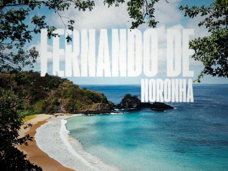 Fernando De Noronha (Single)