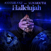 Hallelujah (Single)