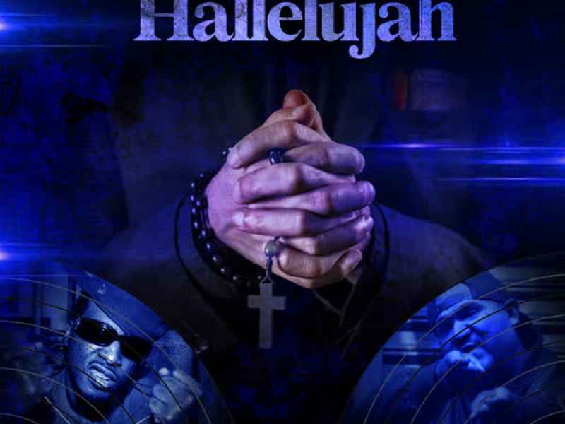 Hallelujah (Single)