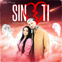 Sin Ti (Single)