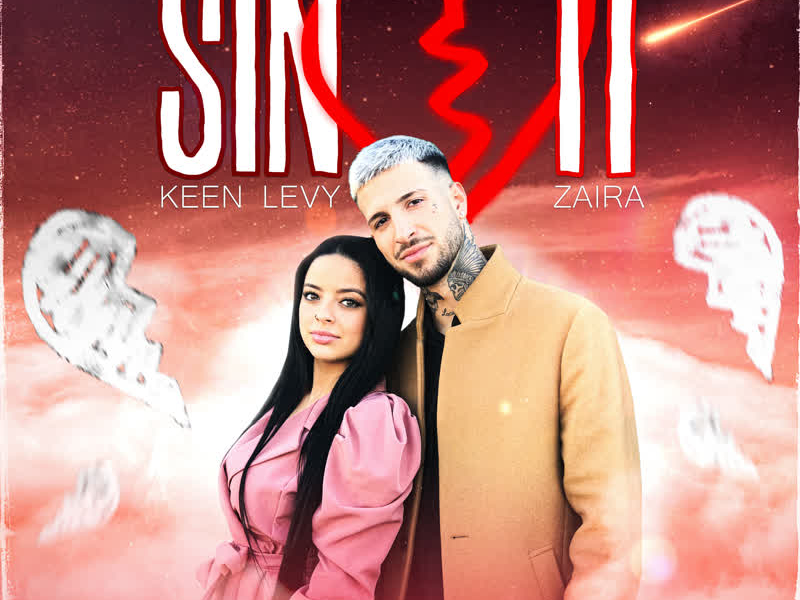 Sin Ti (Single)