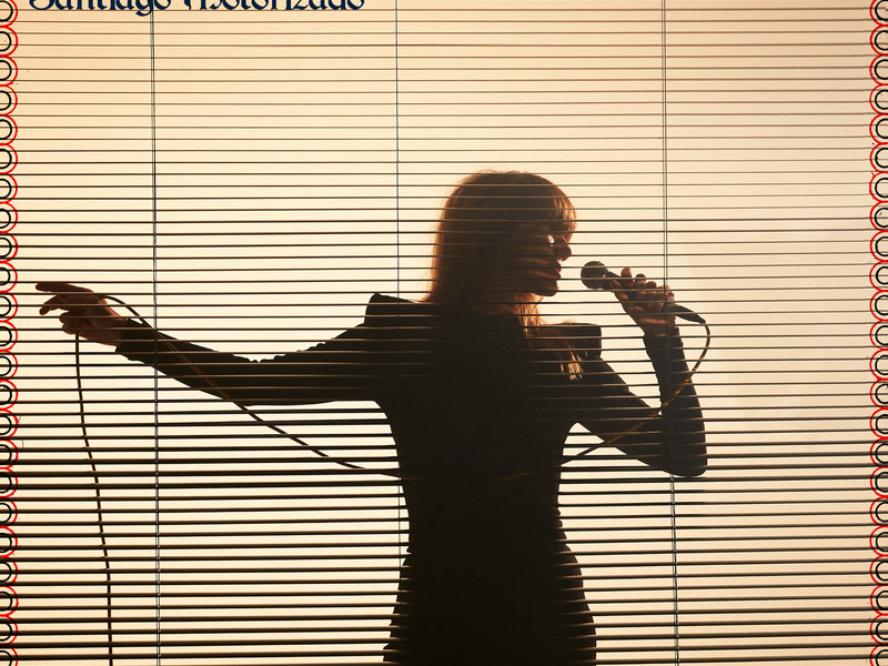 La Cruz de Santiago (Single)