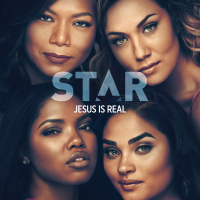 Jesus Is Real (From “Star” Season 3) (Single)