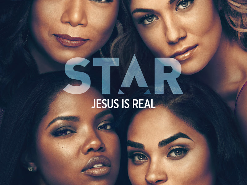 Jesus Is Real (From “Star” Season 3) (Single)
