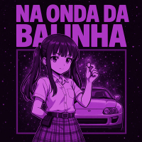 NA ONDA DA BALINHA (EP)