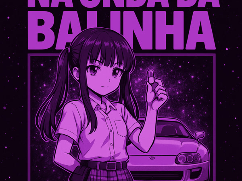 NA ONDA DA BALINHA (EP)