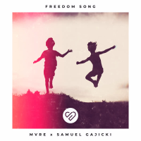 Freedom Song (MVRE Remix) (Single)