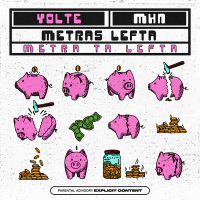 Mhn Metras Lefta (Single)