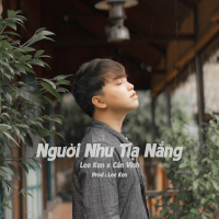 Người Như Tia Nắng (Lofi Version) (Single)