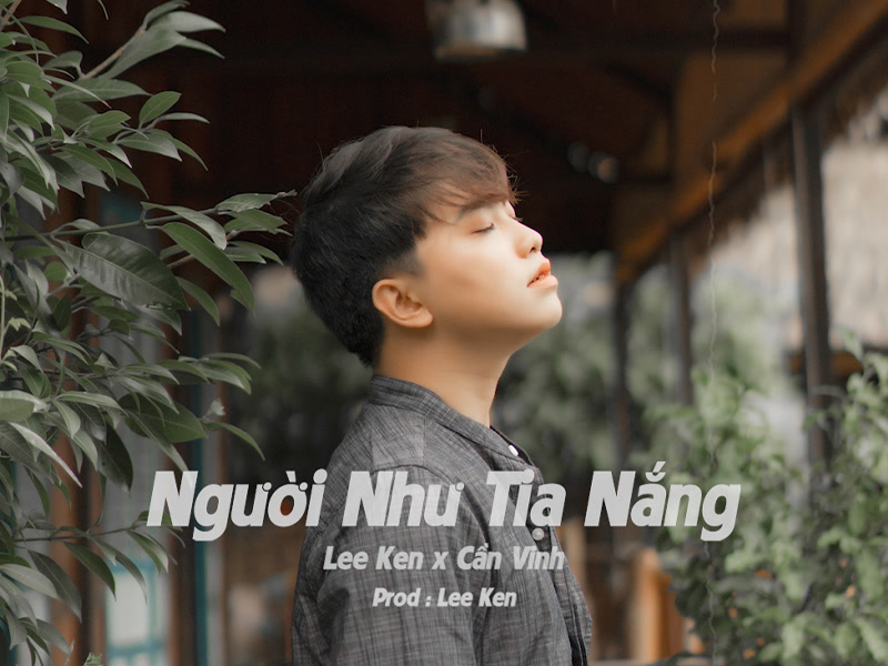 Người Như Tia Nắng (Lofi Version) (Single)